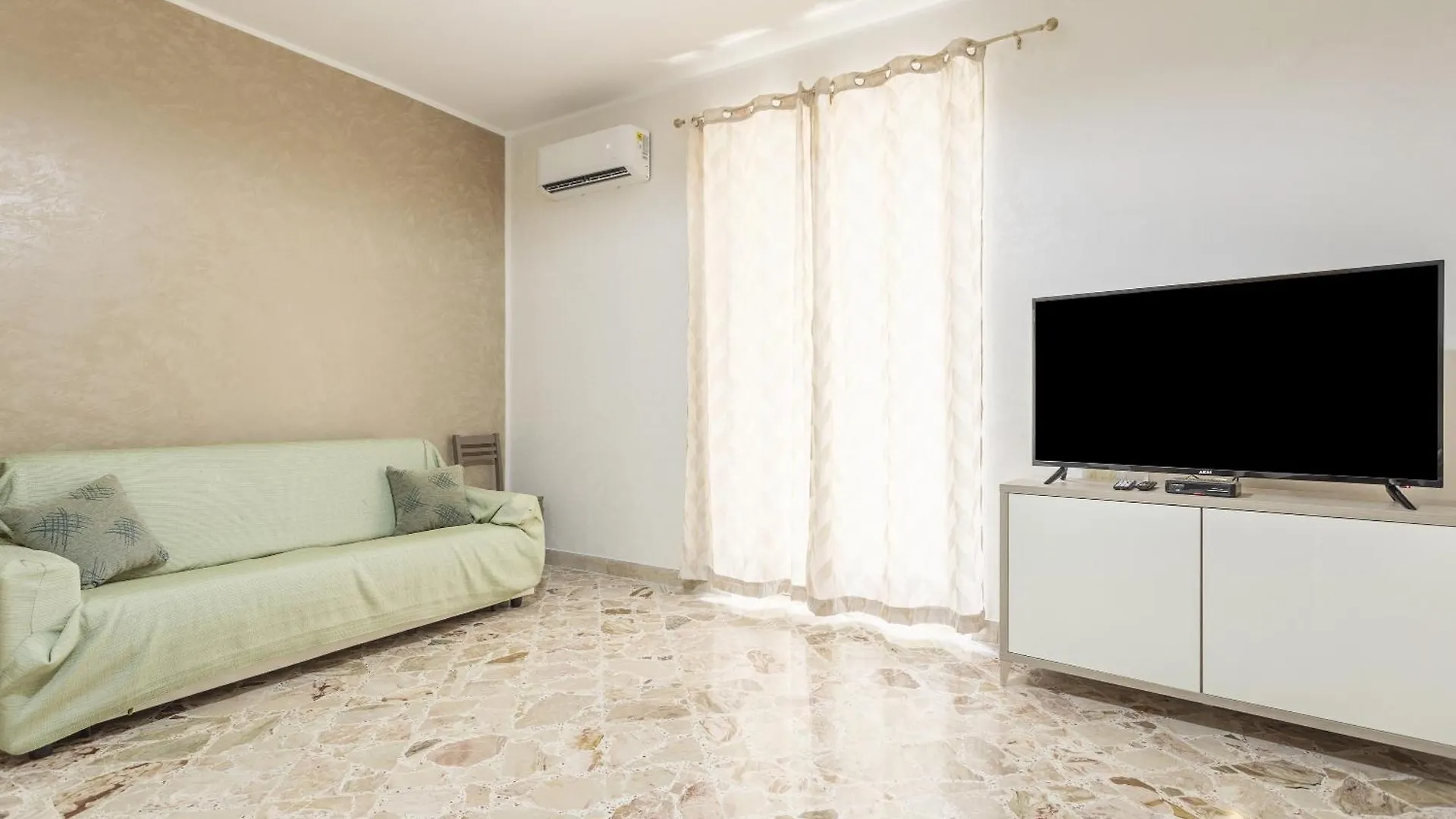La Casa Di Nonna Enza Apartment Palermo
