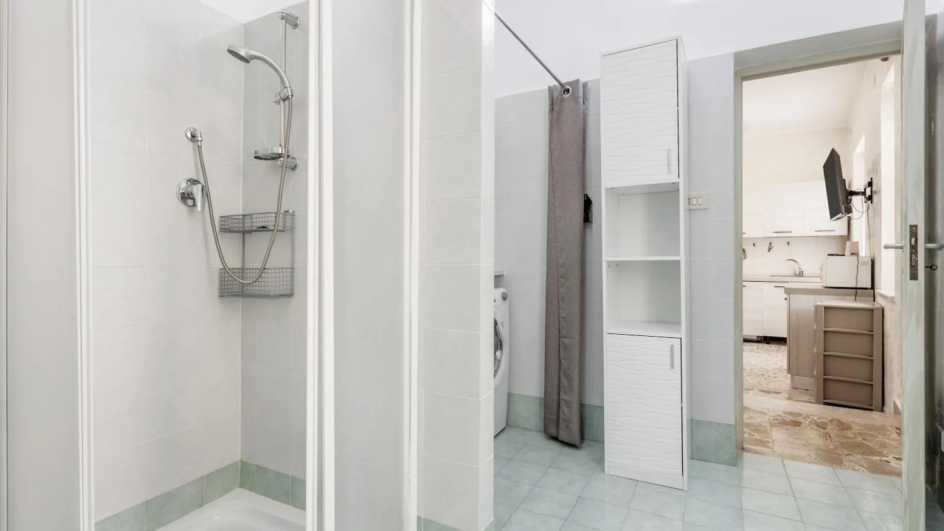 La Casa Di Nonna Enza Apartment Palermo