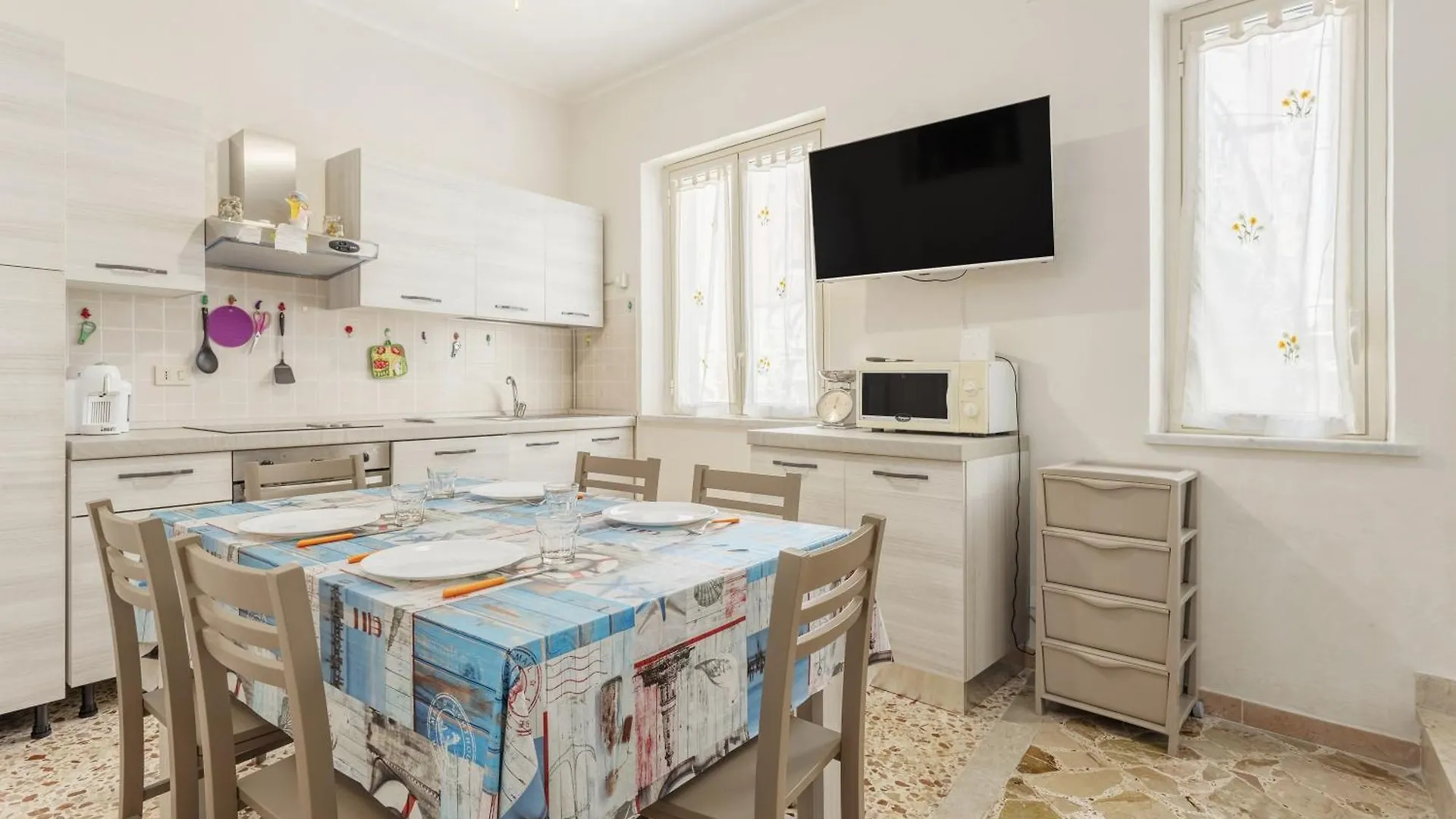 La Casa Di Nonna Enza Apartment Palermo