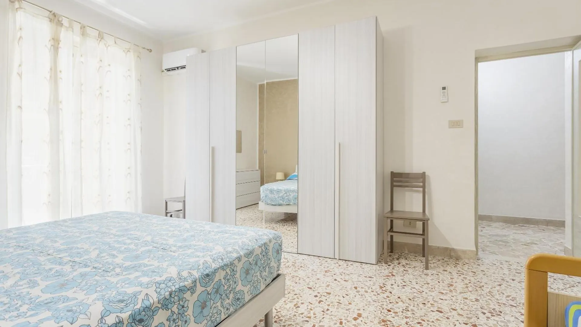 La Casa Di Nonna Enza Apartment Palermo
